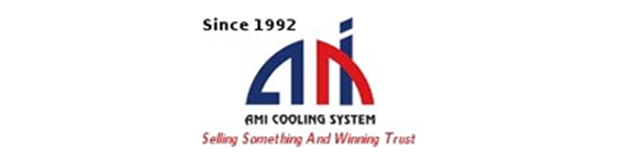 Ami Cooling System Logo